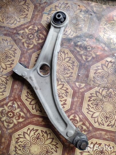 Шаровая опора