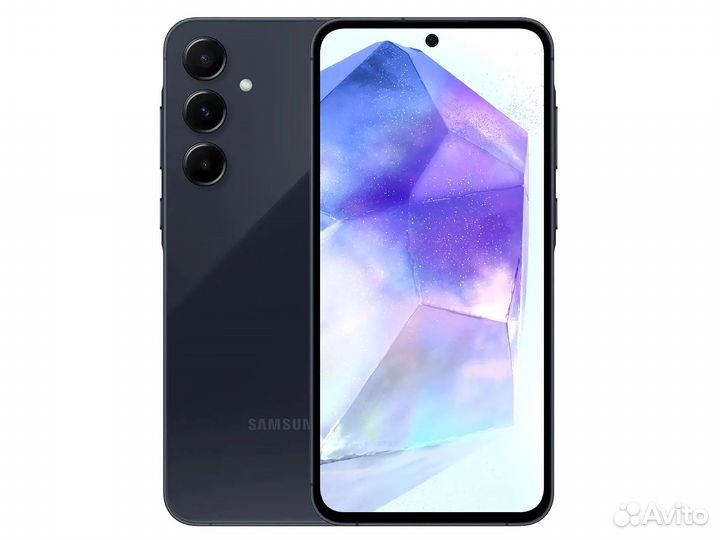 Samsung Galaxy A55, 8/128 ГБ