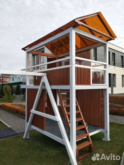 Столярные и плотницкие работы