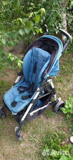 Коляска трость peg perego