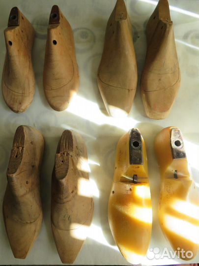 Инструмент сапожный СССР