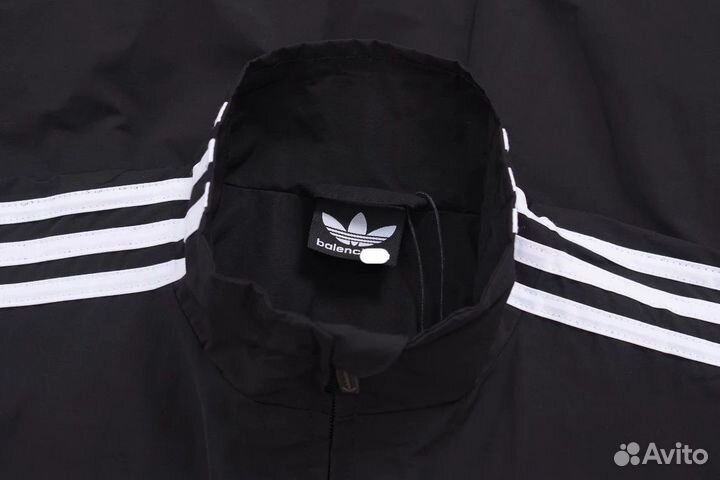 Balenciaga x Adidas Tracksuit Jacket