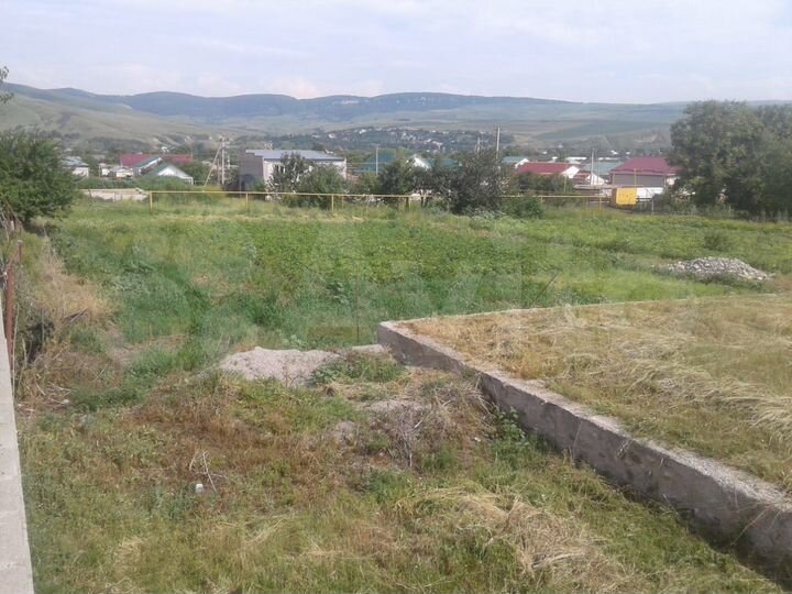 Участок 16 сот. (ИЖС)