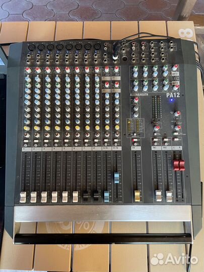 Музыкальные инструменты