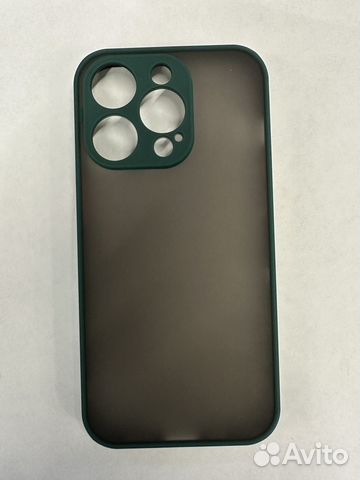 Чехол на iPhone 14 pro