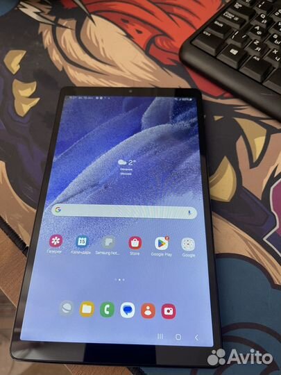 Samsung galaxy Tab a7 lite lte 64gb