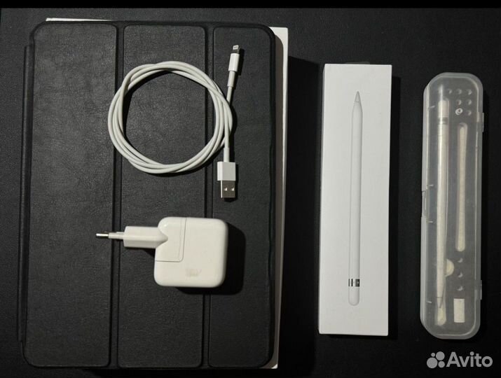 Планшет iPad 2019 9,7