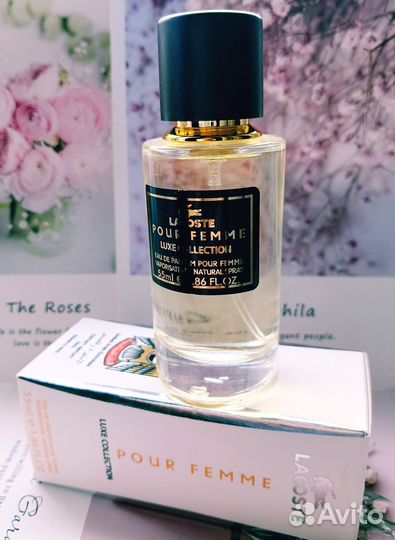 Духи ОАЭ тестеры Aventus Creed, Bleu De Chanel