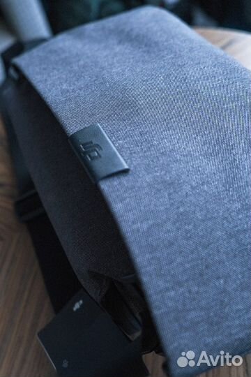 Квадрокоптер DJI mavic air