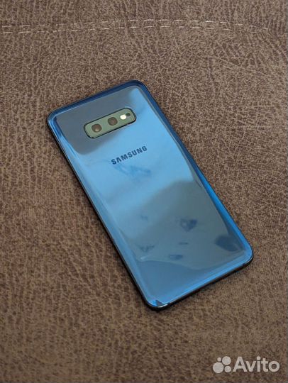 Samsung Galaxy S10e Snapdragon 855