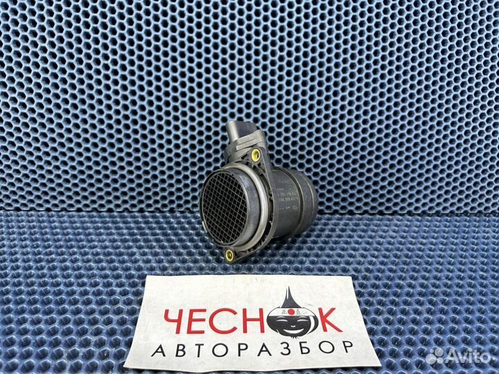 Датчик дмрв VW Touareg GP/Туарег