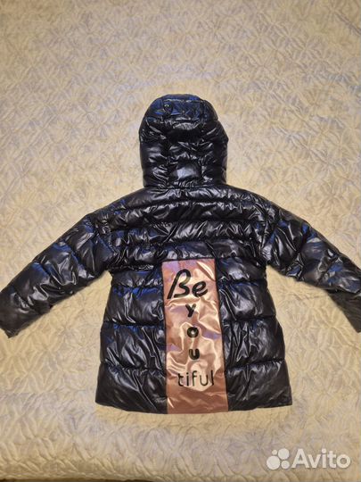 Куртка для девочки