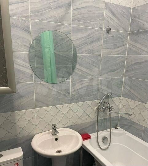 Квартира-студия, 16 м², 4/5 эт.