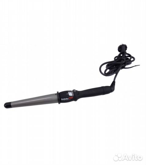 Плойка babyliss pro 25 мм