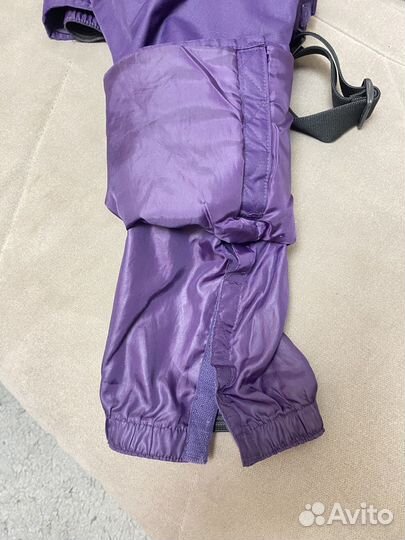 Полукомбинезон