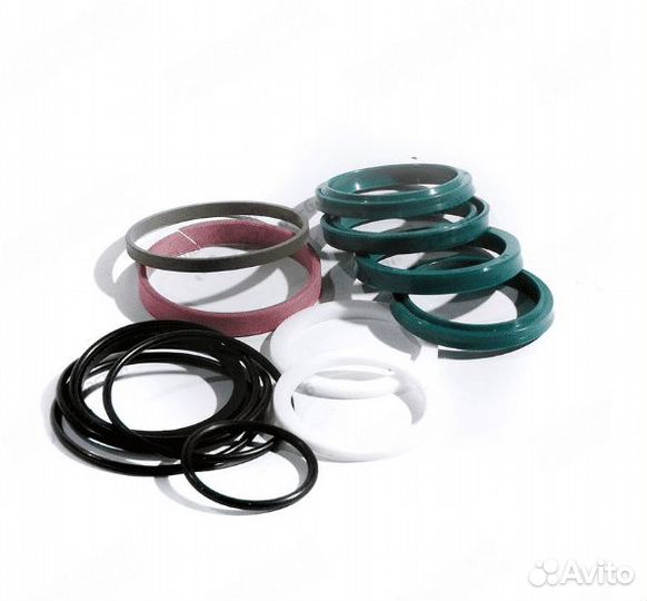 Рем. к-т рулевой ф40