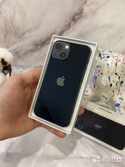 iPhone 13 Mini 128Gb (Sim-Esim)