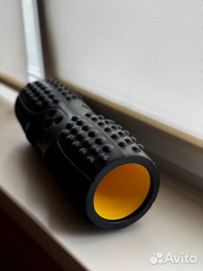 Ролик массажный kettler для спины и ног