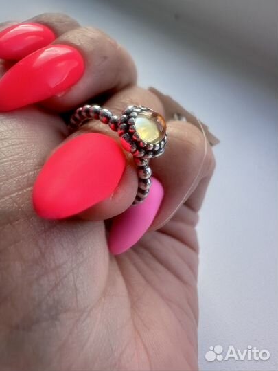 Кольца pandora