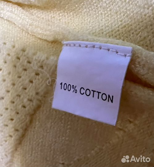 Футболка (джемпер) трикотажная женская