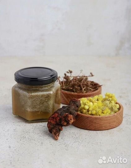 Средство для потенции