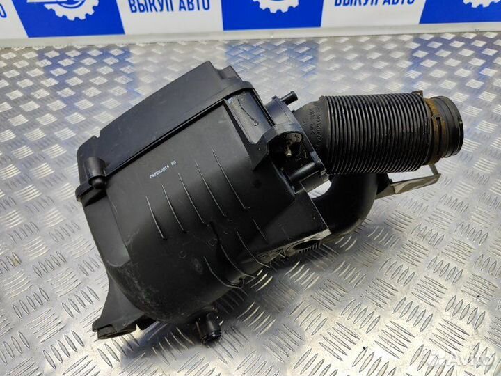 Корпус воздушного фильтра Skoda Yeti 5L 1.4 caxa