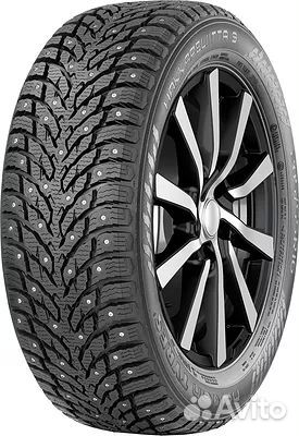 Nokian Tyres Hakkapeliitta 9 225/50 R17