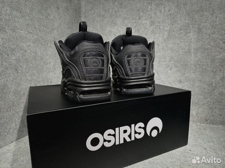 Кроссовки Osiris D3