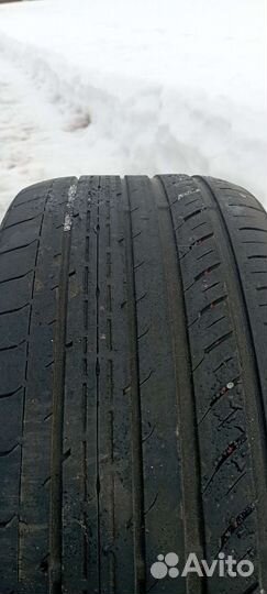 Toyo Proxes C1S 245/45 R18 100Y