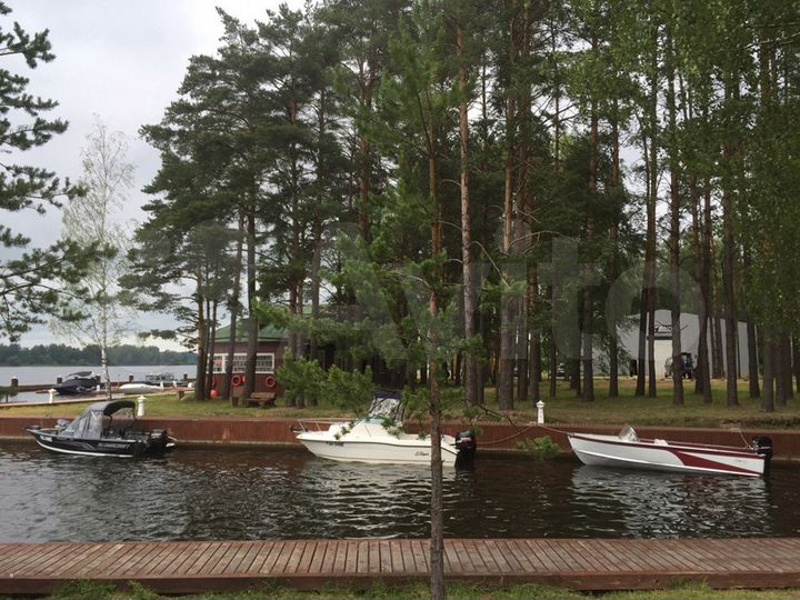 Участок 45 сот. (ИЖС)