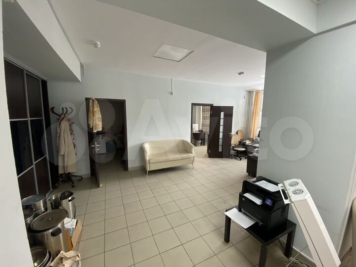 Офис, 108.1 м²
