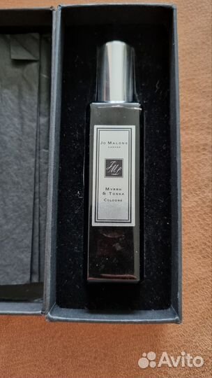 Jo malone