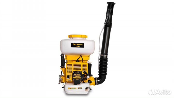 Опрыскиватель champion PS282