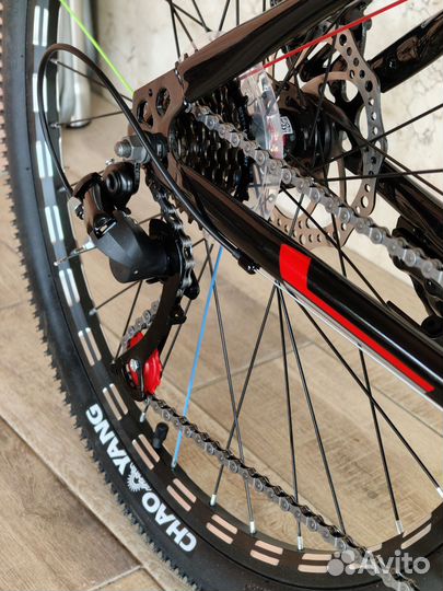 Горный велосипед 26