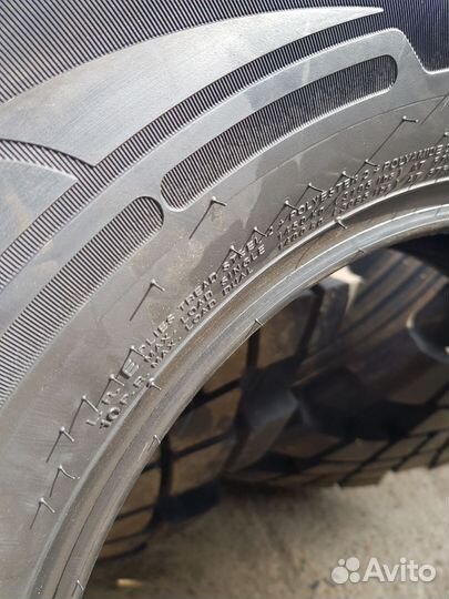 Kumho 225 75 16с