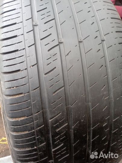 Opera Gold 245/40 R19 98W