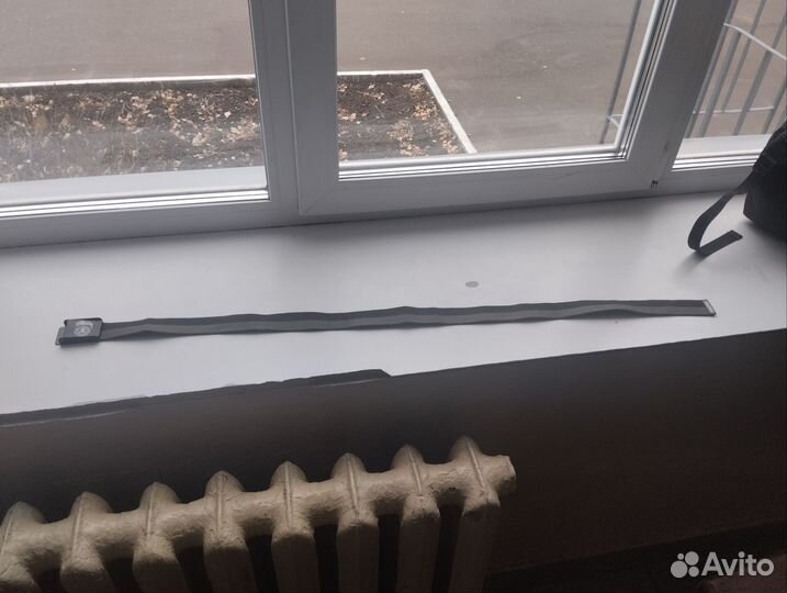 Ремень мужской stussy