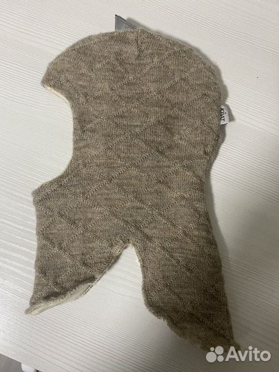 Шапка шлем kivat 1