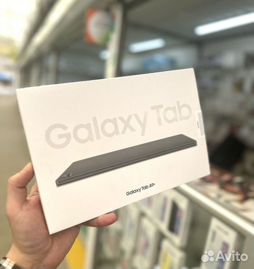 Samsung galaxy tab a9 plus