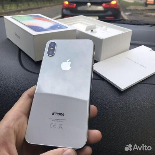 iPhone, 4 ГБ