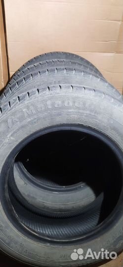 Matador MP 16 Stella 2 175/70 R13 T