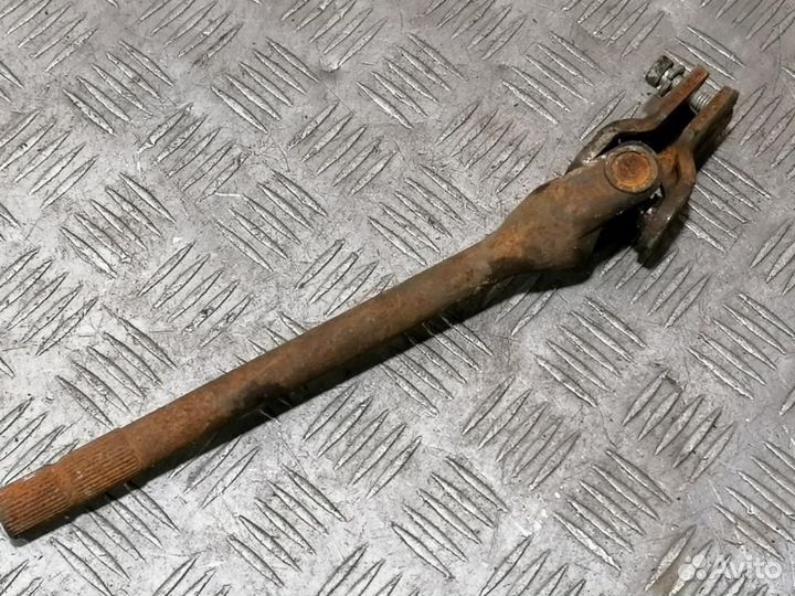 Кардан рулевой верхний Mitsubishi Outlander XL (CW