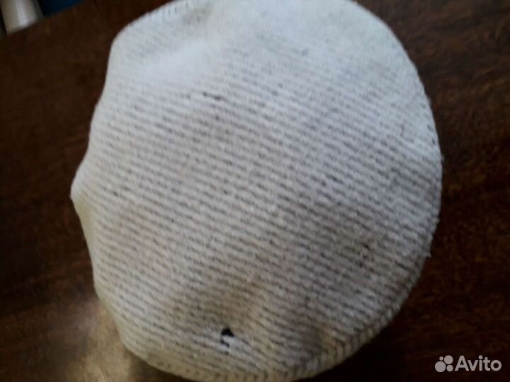 Мужская фуражка новая 50 -60 г. СССР