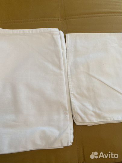 Наволочки б/у