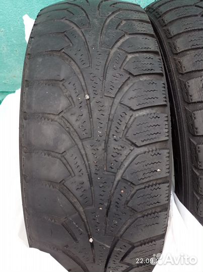 Nokian Tyres Nordman RS 165/65 R14