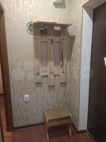 2-к. квартира, 38 м², 1/6 эт.