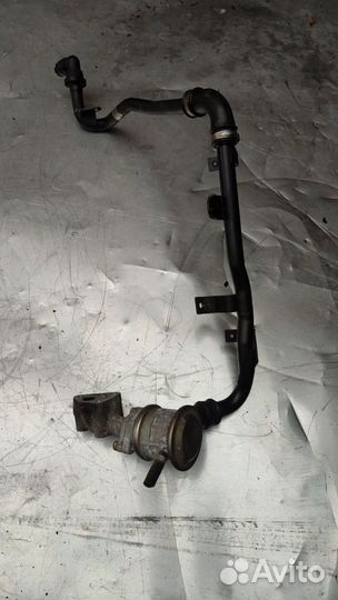 Клапан EGR Volkswagen Passat B5 1997 058133607D