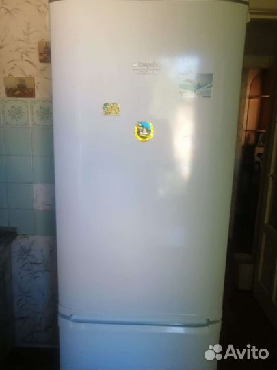 Холодильник бу