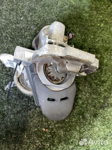 Стартер L3-VE Mazda 6 / Atenza Axela bkep GG3P GG3