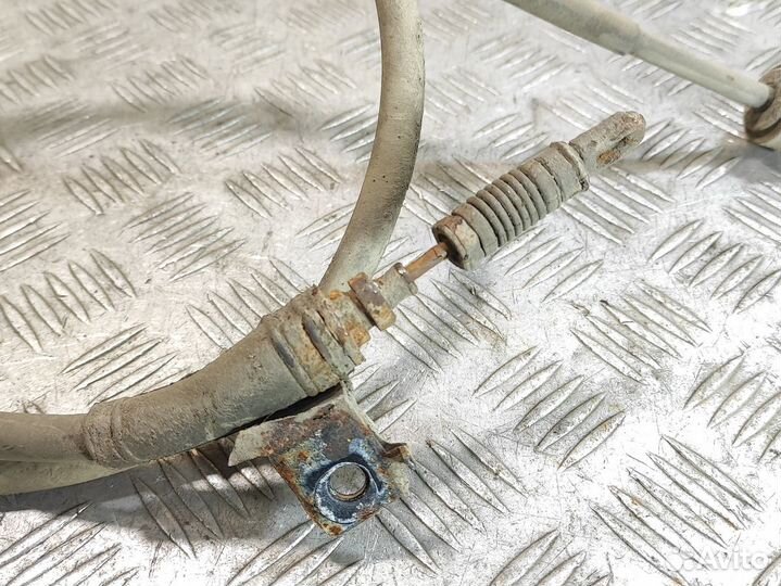 Трос стояночного тормоза Kia Ceed 2007 2012